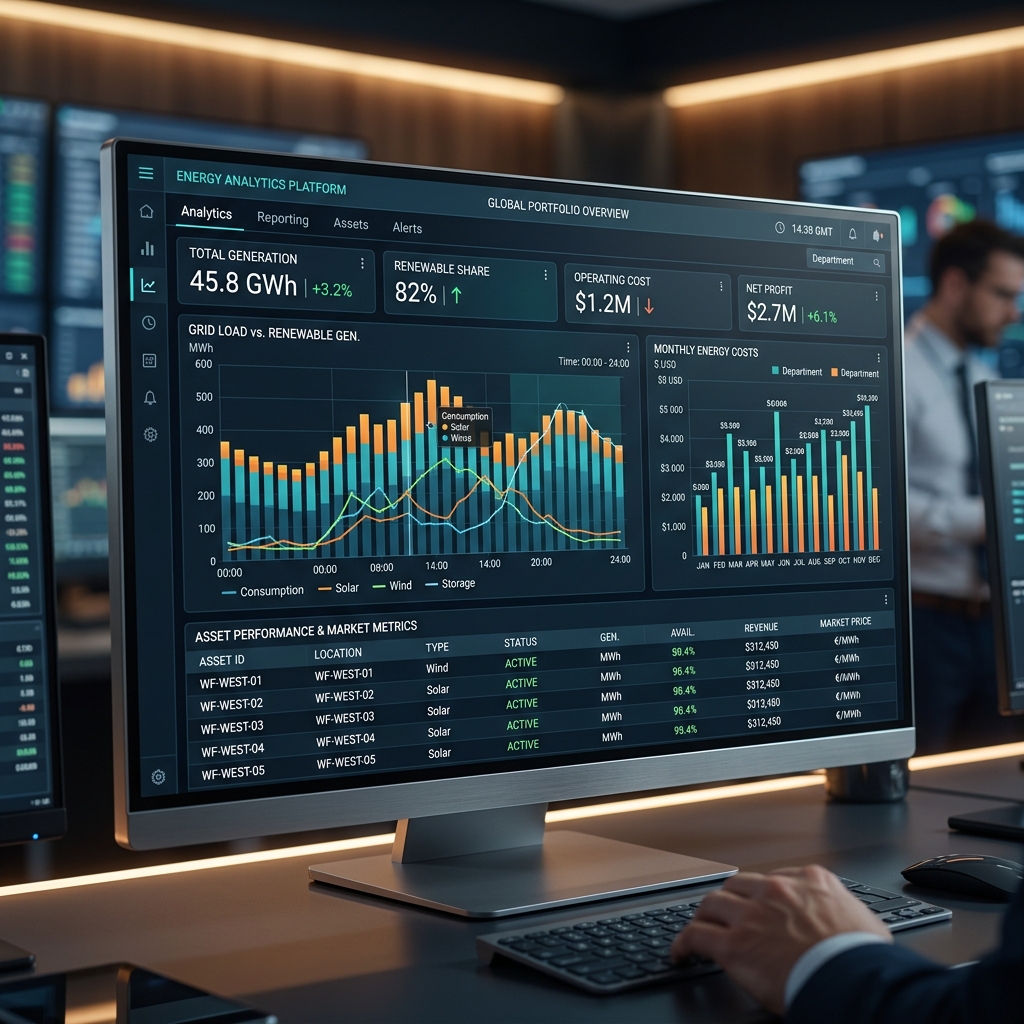 Hidden Cost of Poor Energy Data